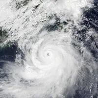 Typhoon Krathon