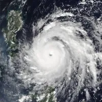 typhoon Man-yi