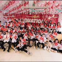 tất cả HS ở Trường 