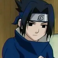 Uchiha Sasuke