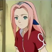 Haruno Sakura