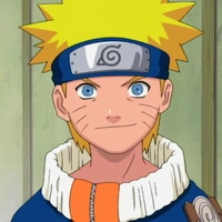 Uzumaki naruto