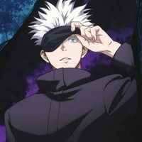 gojo satoru