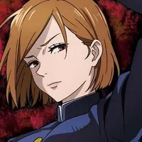 kugisaki nobara
