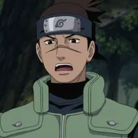 Umino iruka