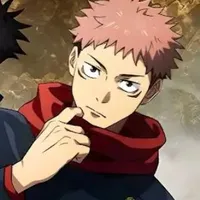 itadori yuji