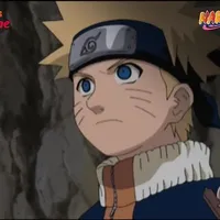 Uzumaki naruto
