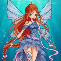 bloom winx