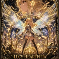 Lucy Heartfilia