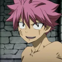 natsu dragneel