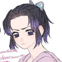 Kochou Shinobu