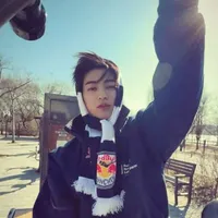 Ahn Geonho