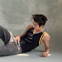 Ahn KeonHo