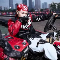 Hoàng Đức Duy - Captain Boy