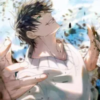 toji fushiguro
