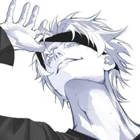 gojo satoru