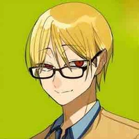 Kurahashi Yuuta