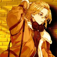 Sano Manjiro(Mikey)
