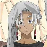 Kurokawa Izana