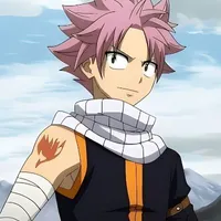 Natsu Dragneel