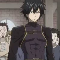 Gray Fullbuster