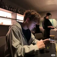 Lục Cảnh Dương_zayn_