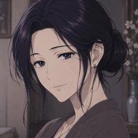 Tsubaki Naoki