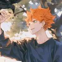 Hinata Shoyo