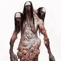 zombie biến dị cấp (A+)