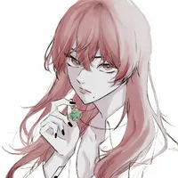 Tachibana Hinata.