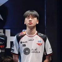 Trung Điện Choi Hyeonjun