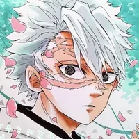 Shinazugawa Sanemi - | Phong Trụ |