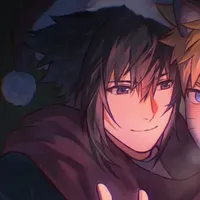 Uchiha Sasuke