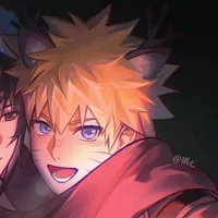 Uzumaki Naruto