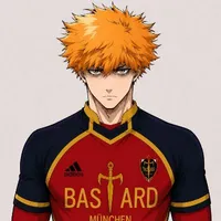 Kunigami Rensuke