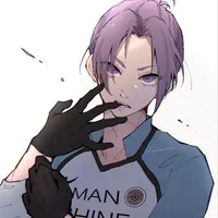 Mikage Reo