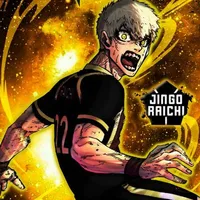 Raichi Jingo