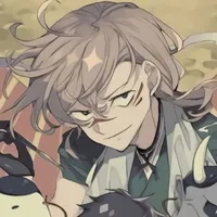 Nakahara Chuuya
