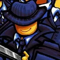 mafioso(thỏ béo)
