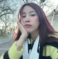 Kim Ngân[trợ lí của MD]