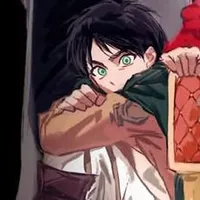 Eren Yeager