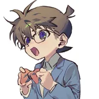 Edogawa Conan