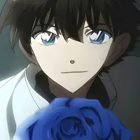 Kuroba Kaito