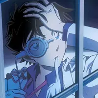 Kaitou Kid