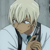 Amuro Tooru