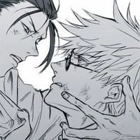 ✨Gojo Satoru🔥