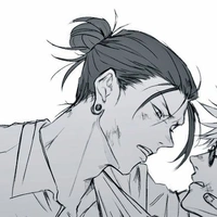 🧊Geto Suguru✨