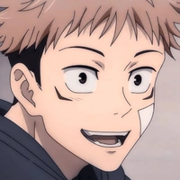 🔥Itadori Yuuji💪