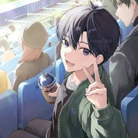 Isagi Yoichi