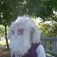 Cô giáo toriel 